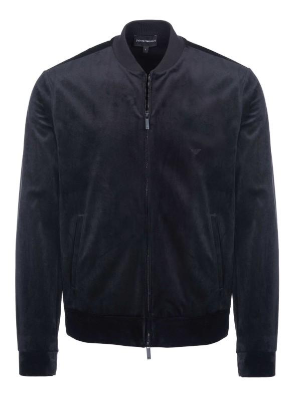 Emporio Armani jacket black