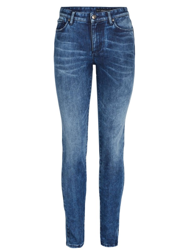 Armani Exchange jeans blue
