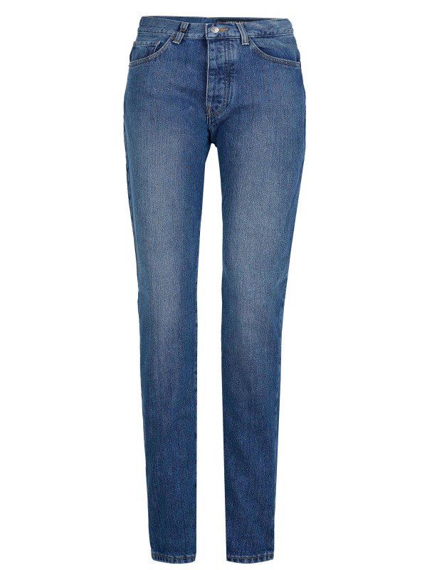 Armani Exchange jeans blue