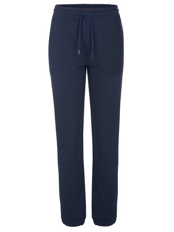 Emporio Armani pants navy