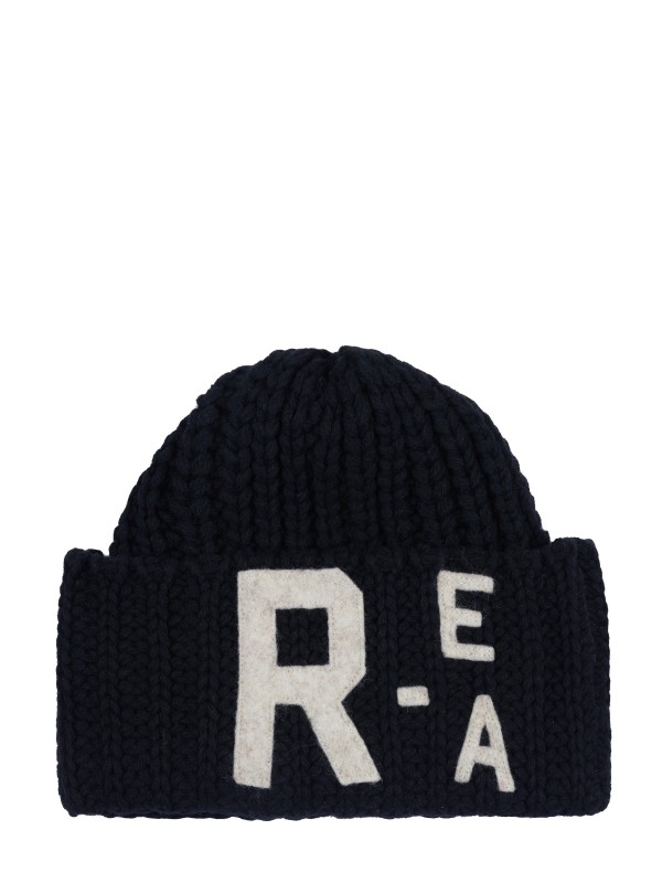 Emporio Armani beanie black