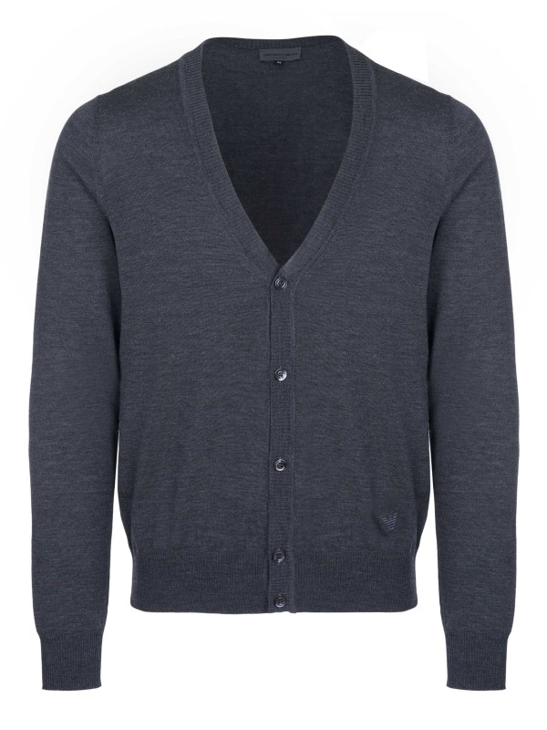 Emporio Armani jacket grey