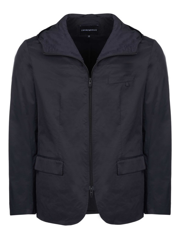 Emporio Armani jacket black