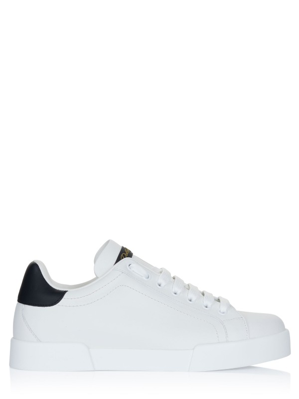 Dolce & Gabbana shoe white