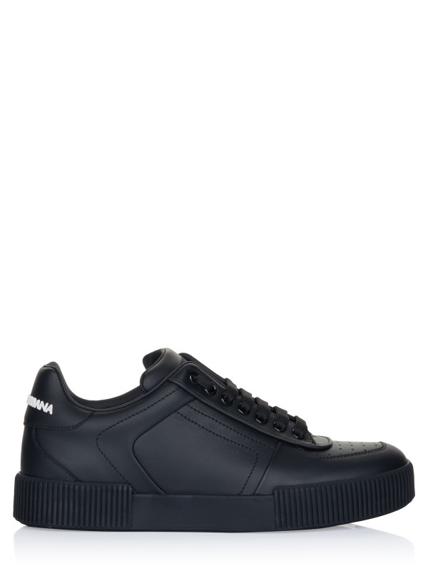 Dolce & Gabbana shoe black