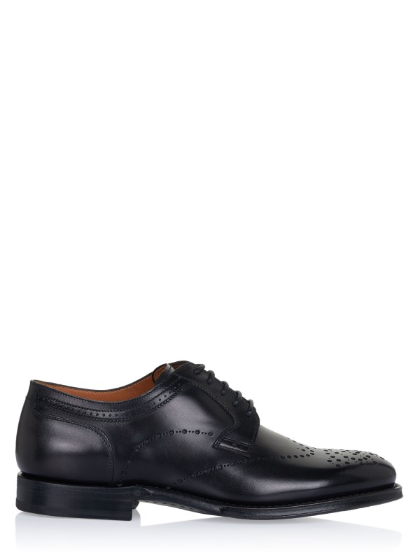 Dolce & Gabbana Men Embroidered Low-Top Sneakers