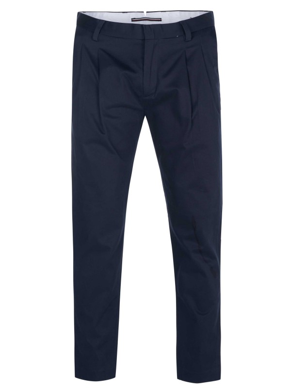 Tommy Hilfiger pants dark blue