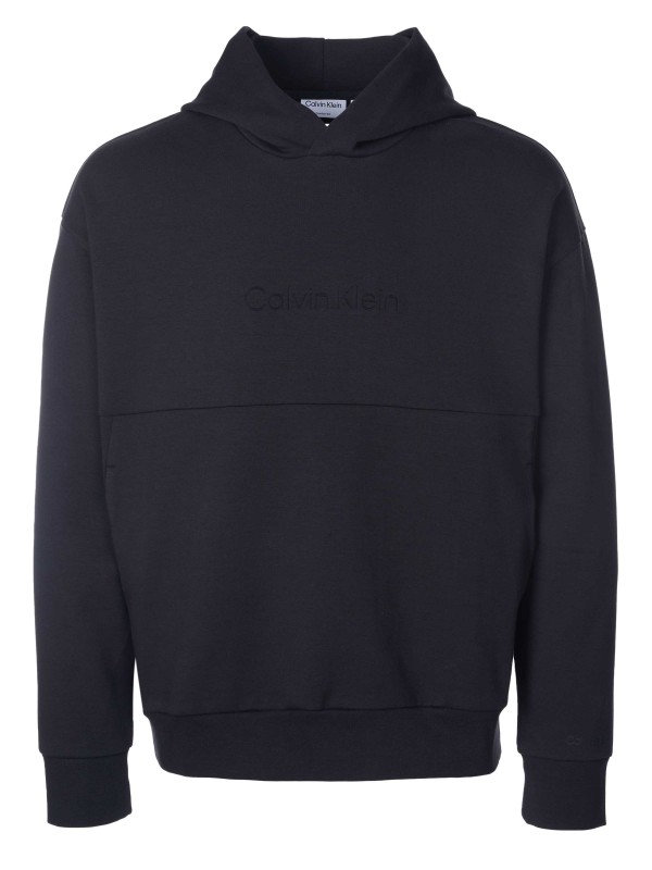 Calvin Klein pullover black