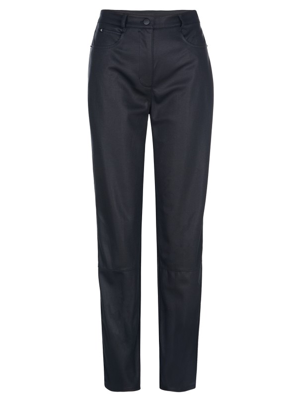 Calvin Klein Jeans pants black