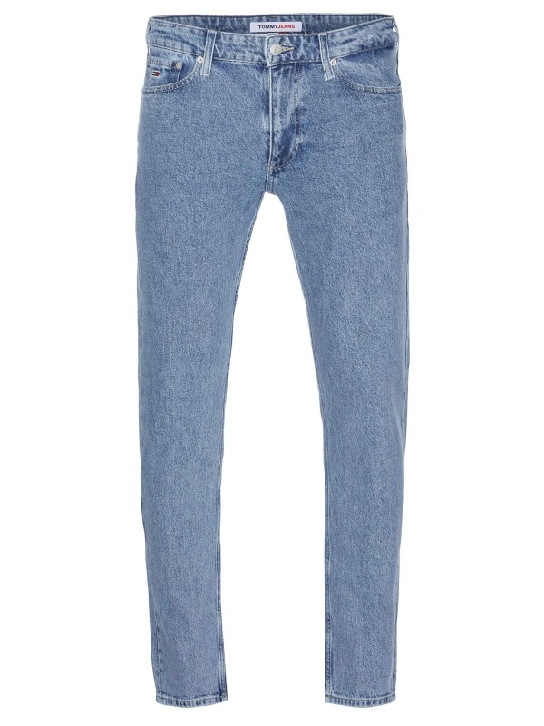 Tommy Jeans SCANTON jeans blue