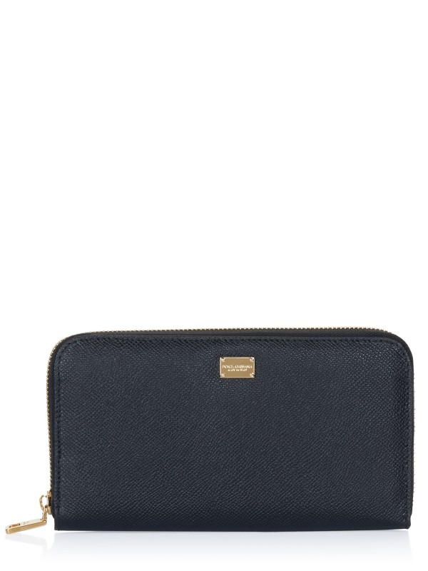 Dolce & Gabbana wallet black