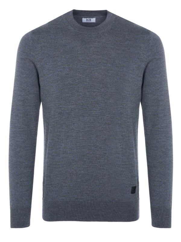 Iceberg pullover grey
