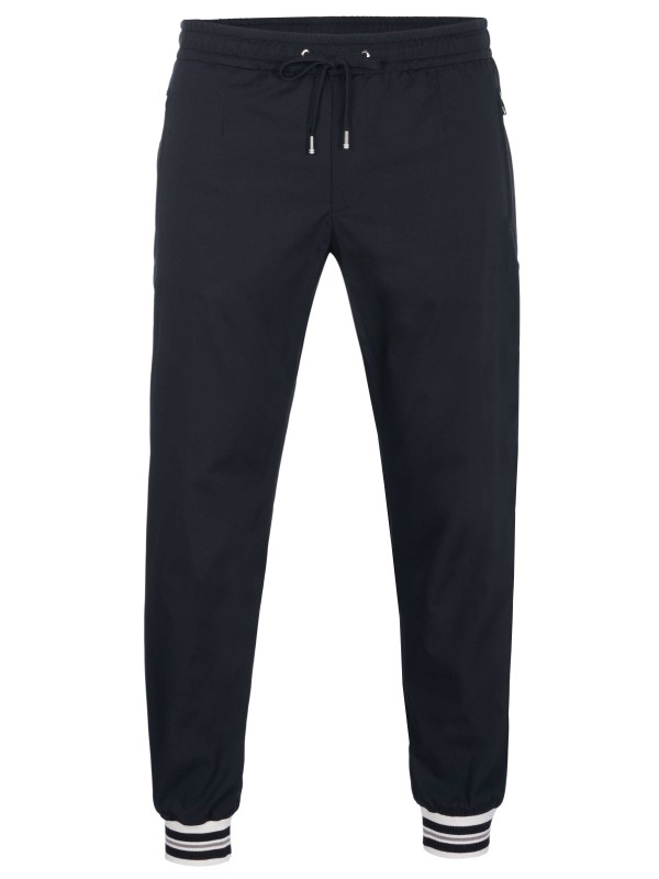 Dolce & Gabbana pants black