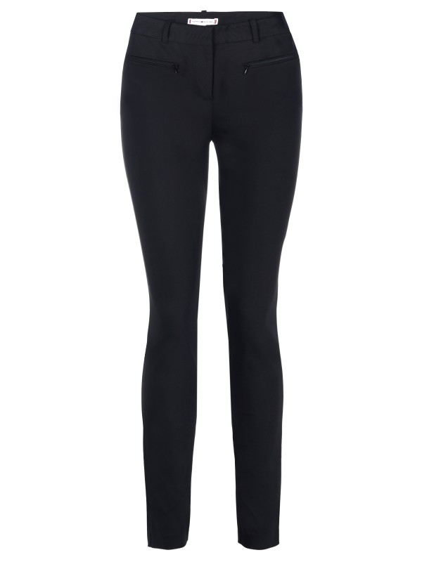 Tommy Hilfiger pants black