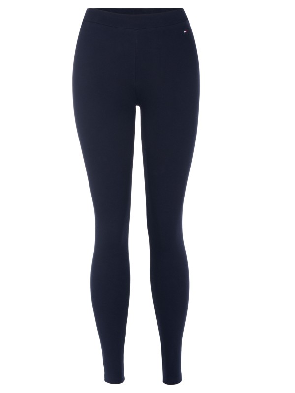 Tommy Hilfiger leggings dark blue