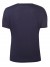 Emporio Armani top navy