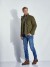 Tommy Hilfiger Jacke THDM BASIC FIELD JKT