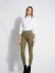 Patrizia Pepe pants khaki
