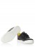Calvin Klein Jeans Sneaker black