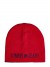 Tommy Hilfiger reversible beanie navy/ red