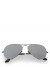 Ray Ban sunglasses silver