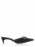 Sergio Rossi shoe black