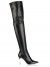 Sergio Rossi boot black