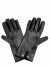 Burberry glove black