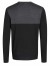 Dsquared2 pullover black-grey