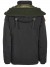 Parajumpers jacket black