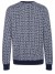 Balmain pullover navy