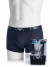 Emporio Armani underwear 3 Pack black / marine / white