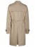 Dolce & Gabbana coat beige
