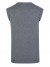 John Richmond vest grey