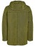 Peuterey jacket green