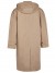 Tommy Hilfiger coat light brown