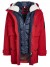 Tommy Hilfiger jacket red