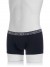 Bikkembergs underwear black