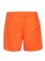 Bikkembergs swimming trunk orange