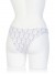 Karl Lagerfeld Bikini bottom white