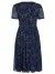 Tommy Hilfiger dress multi-colored