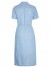 Gant Linen dress light blue
