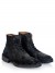 Diesel boot black