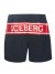 Iceberg swimming trunk black