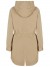 GAS Jeans coat light brown