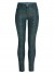 GAS reversible jeans dark green / blue