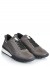 Dsquared2 shoe anthracite