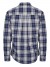 Dsquared2 shirt Check Drop blue