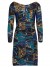 Marciano by Guess dress multi-colored