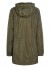 Geox jacket dark green